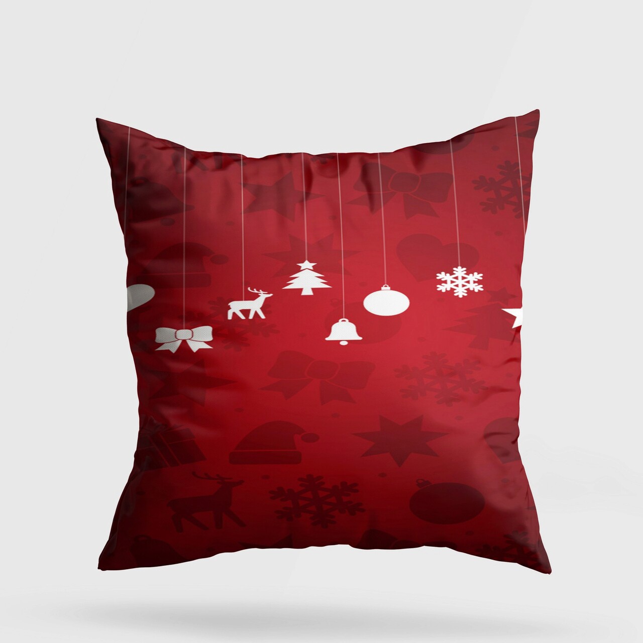 Perna, YY202318, 43x43 cm, Multicolor - imagine 4